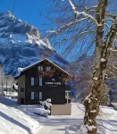 Eiger View Alpine Lodge Hotels near Grindelwald-First - Top of Adventure