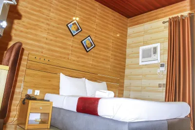 Uranus House Uyo Hotels in 