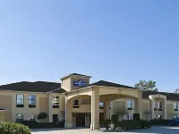 Days Inn by Wyndham Lafayette Scott Hotels in Lafayette