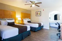 Travelodge by Wyndham Merced Yosemite