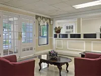 SureStay by Best Western Atlanta Northeast