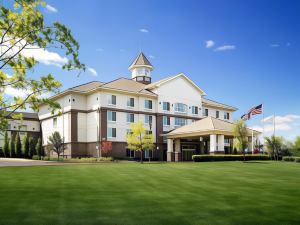 DoubleTree by Hilton Nanuet