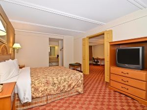 Stay Express Inn Athens