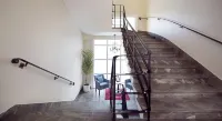 Home Hotel Post Hotels in Oskarshamn