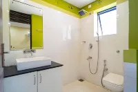 Aveeno Villas Hotels in Penha de FranCa