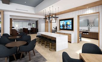 Staybridge Suites Iowa City - Coralville