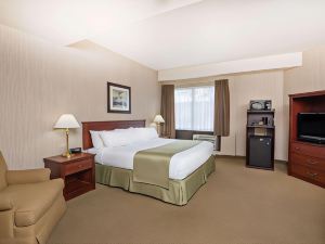 Comfort Suites Midland West