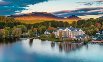 Saranac Waterfront Lodge, Trademark Collection by Wyndham