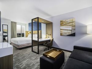 SpringHill Suites Phoenix Goodyear