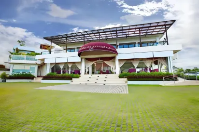 Nusa Dua Retreat Boutique Villa & Spa