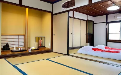 KIX House Wakeikan Hotels in Izumisano