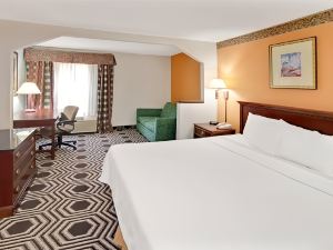 Days Inn & Suites by Wyndham Harvey / Chicago Southland