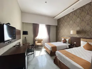 Hotel Safira Magelang