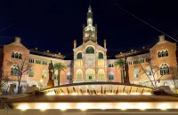 Htop BCN City #HtopEnjoy Hotels near Fabra i Puig
