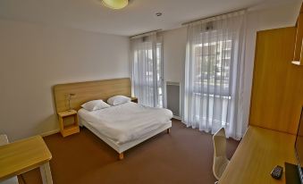The Originals Residence, Kosy Appart'Hotels Troyes City & Park