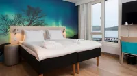 Thon Hotel Nordlys Hotel di Bodo