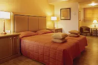 Divani Palace Larissa Hotels in Larisa