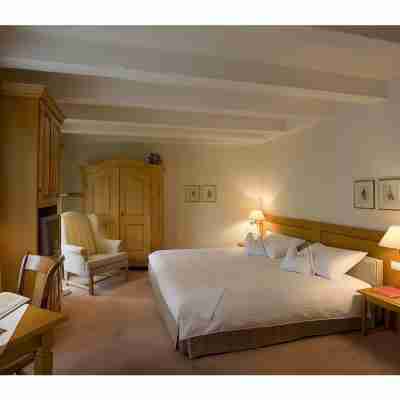 Hotel A la Cour D Alsace Rooms