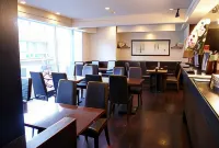 Urban Hotel Twins Chofu Các khách sạn ở Chofu