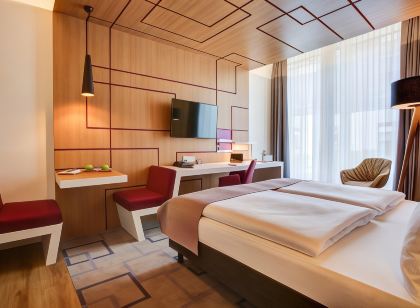 Premier Inn Braunschweig City Centre hotel