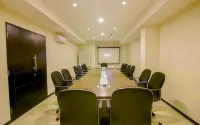 Tab Hotel Hoteles en Sukomanunggal