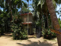 Riviera Resort Hotels near Kovil Poratheevu