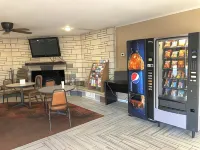 Rodeway Inn Hermiston - Umatilla