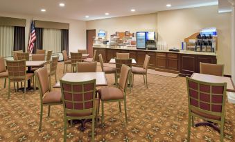 Seasons Inn & Suites Highland