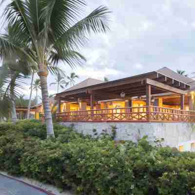 Majestic Elegance Punta Cana - All Inclusive Hotel Exterior