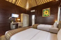 Coconut Boutique Resort Hotel di Batu Layar