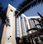 NH Nice Hoteles en Niza