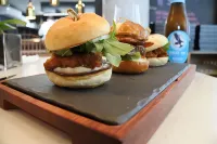 Rydges Perth Kings Square - Bữa sáng