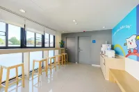 Hop Inn Roi Et Hotels in Roi Et