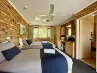 Ocean View Motor Inn Merimbula Hotel a Merimbula