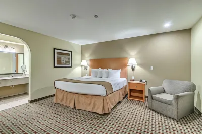 Days Inn by Wyndham Lubbock South Hotels in Lubbock