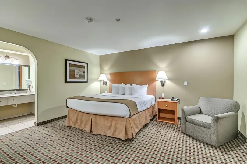 Days Inn by Wyndham Lubbock South