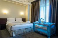 Royal Palace Hotel Hotels near Td Adem-1