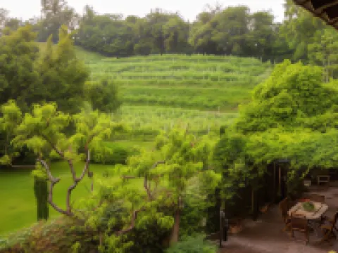 Park Hotel Principe Hotels in Lugano