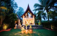 Villa Manipura