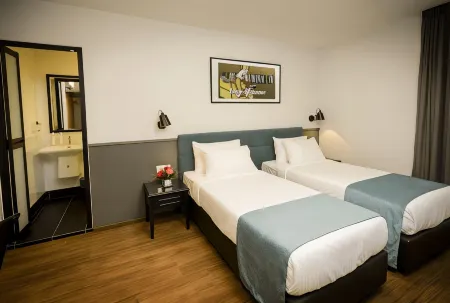 H Boutique Hotel, Kota Damansara