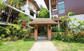 Mountain View GuesthouseChiangmai