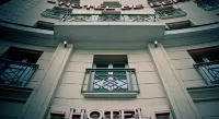 ホテル ドゥ バーニー