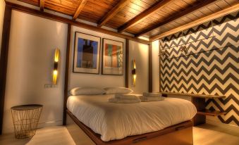 Apartamentos Real Suites Realejo - Housity