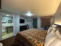 Rodeway Inn & Suites Hôtels à : Comte d'Oconee