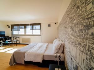 Short Stay Paris Apartments