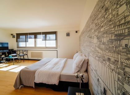 Short Stay Paris Apartments