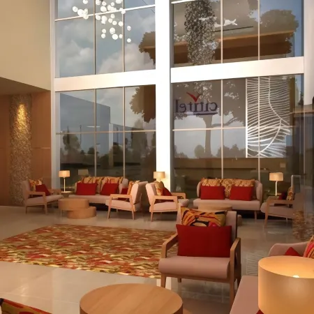 Cititel Hotel Dumai