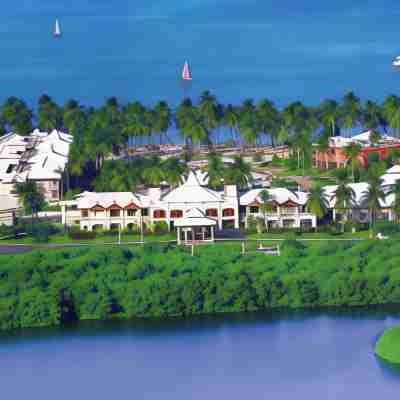 Sunscape Coco Punta Cana - All Inclusive Hotel Exterior