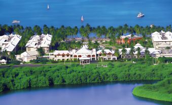 Sunscape Coco Punta Cana - All Inclusive