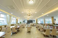 Queen T&T Dalat Hotel - Завтрак